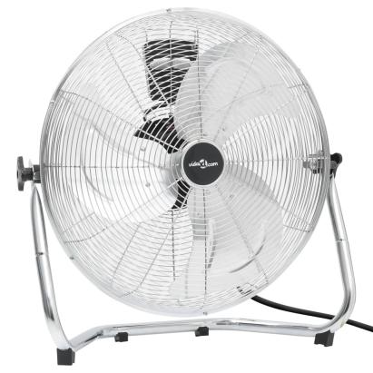 Ventilator de podea 3 viteze 60 cm 115,2 W GartenMobel Dekor