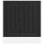 Dulap de bucătărie Stejar Negru 60 x 1,5 x 67 cm Lemn compozit GartenMobel Dekor