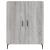Dulap, gri sonoma, 69,5x34x90 cm, lemn compozit GartenMobel Dekor