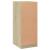 Dulap, stejar sonoma, 48x41x102 cm, lemn prelucrat GartenMobel Dekor