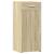 Dulap, stejar sonoma, 40x42,5x93 cm, lemn prelucrat GartenMobel Dekor