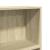 Bibliotecă, stejar sonoma, 40x24x109 cm, lemn prelucrat GartenMobel Dekor