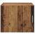 Dulap de perete Lemn vechi 50 x 42.5 x 40 cm Lemn compozit GartenMobel Dekor