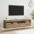 Dulapuri pentru TV 2 pcs Stejar Artizanal 80 x 30 x 40 cm GartenMobel Dekor