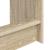 Birou pentru pat Stejar Sonoma 100 x 45 x 75 cm Lemn compozit GartenMobel Dekor