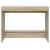 Birou pentru pat Stejar Sonoma 100 x 45 x 75 cm Lemn compozit GartenMobel Dekor