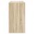 Birou pentru pat Stejar Sonoma 100 x 45 x 75 cm Lemn compozit GartenMobel Dekor