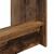 Birou pentru pat Lemn vechi 100 x 45 x 75 cm Lemn compozit GartenMobel Dekor