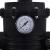 Pompă filtru cu nisip, cu temporizator, 530 W, 10980 L/h GartenMobel Dekor