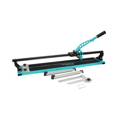 Mașină profesională de tăiat gresie și faianță 800 mm Detoolz DZ-C214