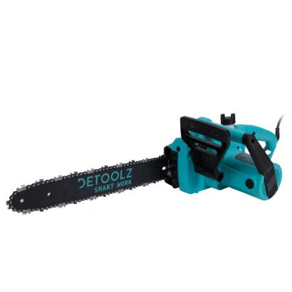Fierăstrău electric cu lanț Detoolz DZ-D103, 1600W, tăiere 395 mm