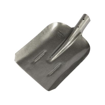 Lopată lucioasă fără coadă, cu tăiș drept, Micul Fermier GF-0025