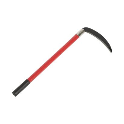 Coșor 50 cm cu 4 nituri, mâner izolat, pentru tăiere tufe și crengi