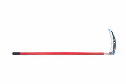 Coșor Micul Fermier 100 cm cu 4 nituri, lamă fixă și mâner izolat