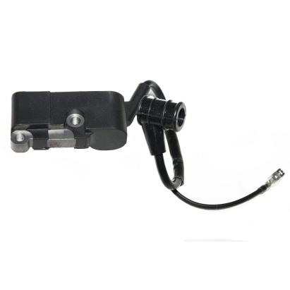 Modul de aprindere Micul Fermier pentru drujbă 52cc, bobină cu fișă