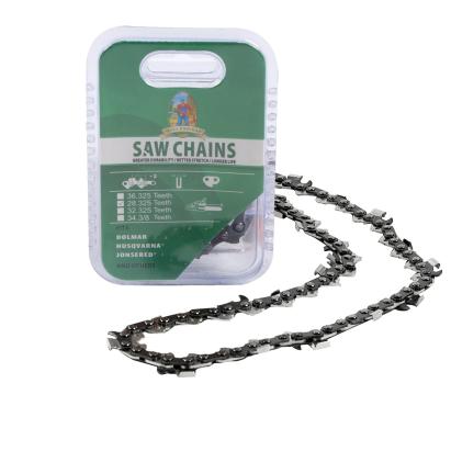 Lanț drujbă Micul Pădurar 13" 0.325" 1.3 mm, 56 zale, full chisel