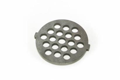 Sită 7 mm pentru mașină de tocat carne electrică Micul Fermier GF-0188