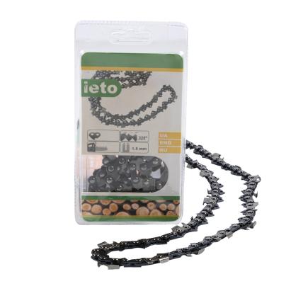 Lanț drujbă 13 inch .325, 1.5 mm, Semi-Chisel, 56 pinteni, 28 dinți – Micul Fermier