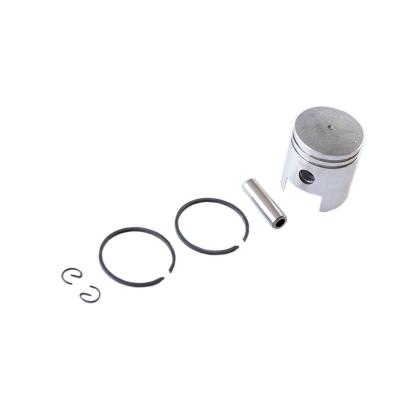 Kit piston pentru atomizor 40F Micul Fermier (piston + segmenti + bolt)