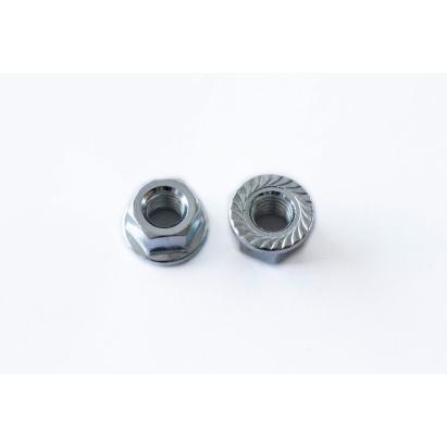 Piuliță pentru drujbă H137/5200 Micul Fermier GF-0311, fixare sigură