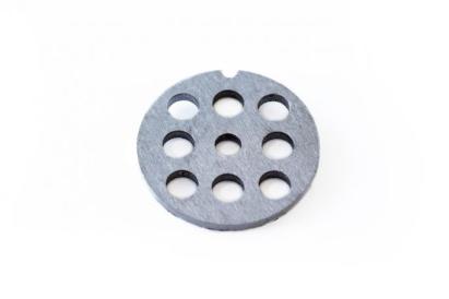 Sită pentru mașină de tocat carne nr. 10, cu găuri mari – Micul Fermier