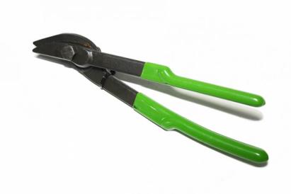 Foarfecă pentru tăiat tablă PROFI 12 Micul Fermier, cu mânere ergonomice