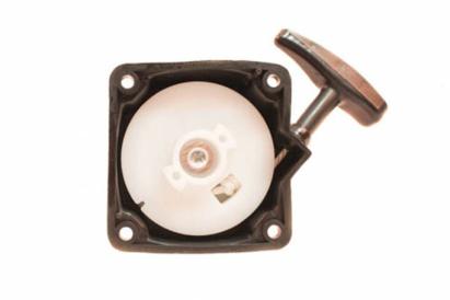 Demaror motocoasă cu 2 dinți Micul Fermier GF-0498, pornire rapidă