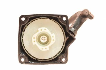 Demaror pentru motocoasă MTC cu 4 dinți, compatibil Micul Fermier GF-0500