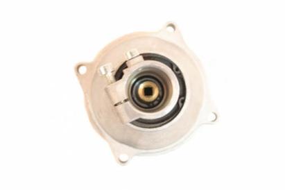 Cap superior pentru motocoasă Micul Fermier, 9T, tija 28 mm – piesă de transmisie