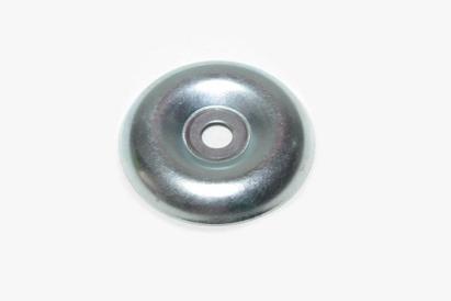 Tabliță MTC pentru piuliță Micul Fermier GF-0542, oțel galvanizat