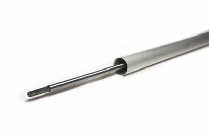 Tijă cu țeavă pentru motocositoare 4D 26 mm, 153 cm, Micul Fermier