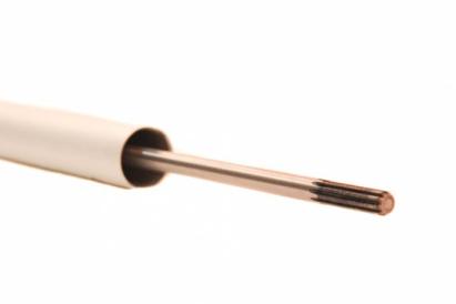 Tijă cu țeavă pentru motocoasă 26 mm, ax 7D, 153 cm – Micul Fermier GF-0550