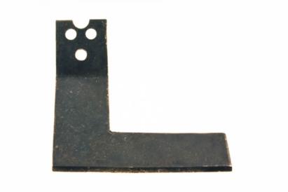 Cuțit pentru apărătoare motocoasă Micul Fermier GF-0560, piesă de schimb