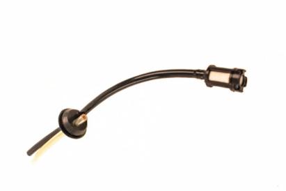 Furtunaș cu filtru pentru benzină motocositoare Micul Fermier GF-0563