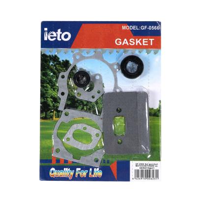 Set garnituri pentru motocoasă cu semeringuri Micul Fermier GF-0566