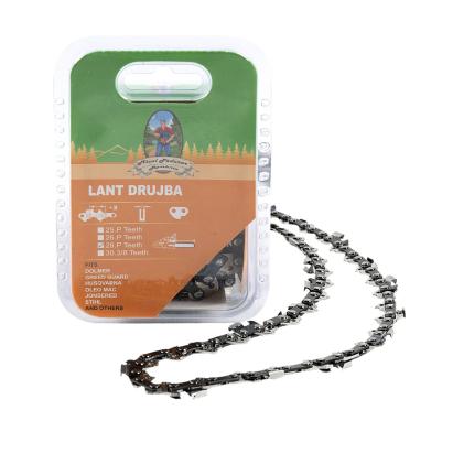 Lanț drujbă Micul Pădurar 13", 3/8", 1.3 mm, 56 zale, 28 dinți, Full Chisel