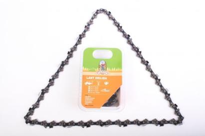Lanț drujbă Micul Pădurar 16" 3/8" 1.5 mm, 60 pinteni, 30 dinți, Full Chisel