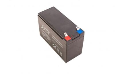 Acumulator 8Ah pentru pompă de stropit Micul Fermier GF-0656