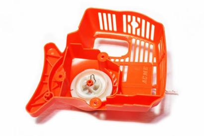 Demaror pentru motocositoare FS55 Micul Fermier GF-0695, compatibil