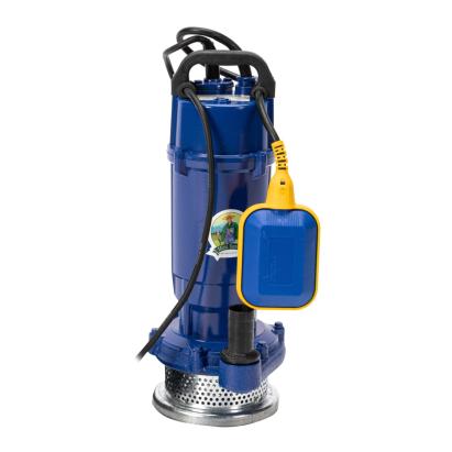 Pompă submersibilă pentru apă curată 16 m, 0,37 kW, Micul Fermier