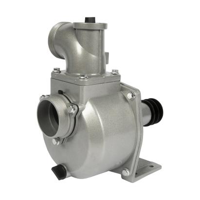 Cap motopompă Micul Fermier 3” cu fulie dublă, universal, pentru transfer apă