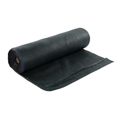Plasă de umbrire Micul Fermier 2x50 m, 120 g/mp, 90% umbrire, HDPE cu protecție UV