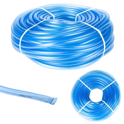 Furtun apă siliconat 3/4" 100 m pentru irigații, Micul Fermier GF-0841