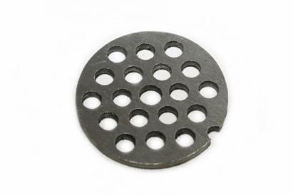 Sită pentru mașină de tocat carne nr. 5, cu găuri mici, Micul Fermier