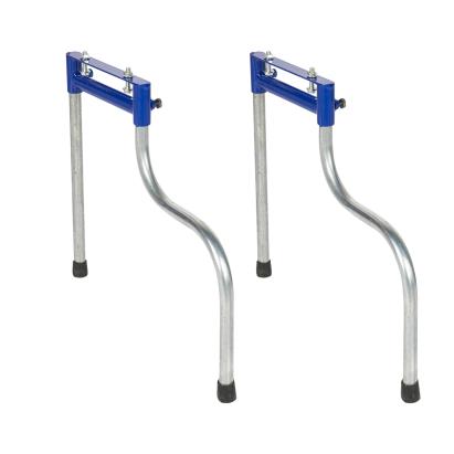 Suport stabil pentru moară nr. 2/3/4 Micul Fermier GF-0906, fixare sigură