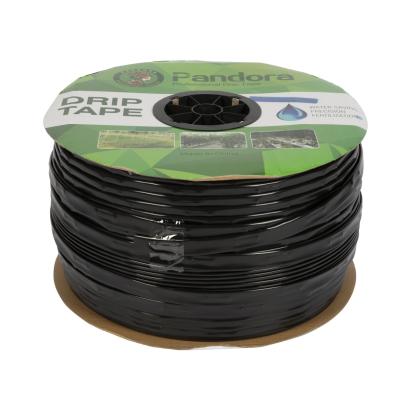 Bandă de picurare PANDORA 1000 m/rolă, 3 L/h, distanță 10 cm