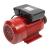 Motor electric monofazat Micul Fermier 3 kW, 3000 rpm, carcasa din fonta