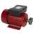 Motor electric monofazat Micul Fermier 3 kW, 3000 rpm, carcasa din fonta