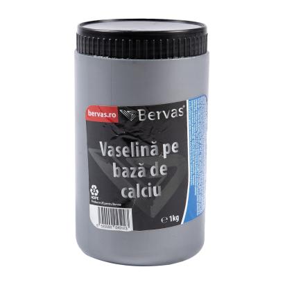 Vaselină (unsoare) U90 Ca3 pe bază de calciu, 1 kg – Micul Fermier