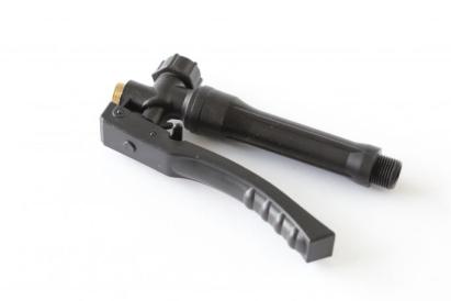 Mâner ergonomic Micul Fermier pentru lance de stropit, model GF-1327